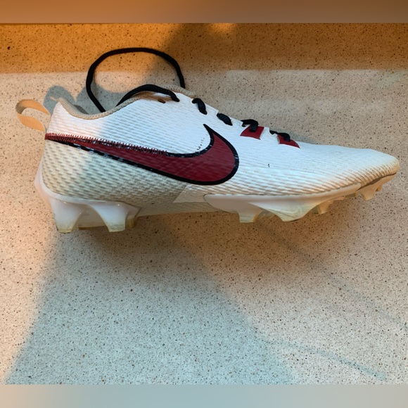 nike vapor edge speed 360 2 football cleats - Picture 7 of 9